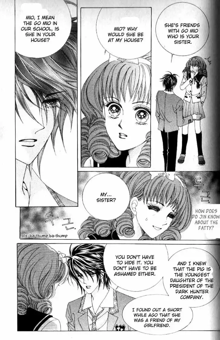 Miunohri to Swan Vol.08 Ch.048