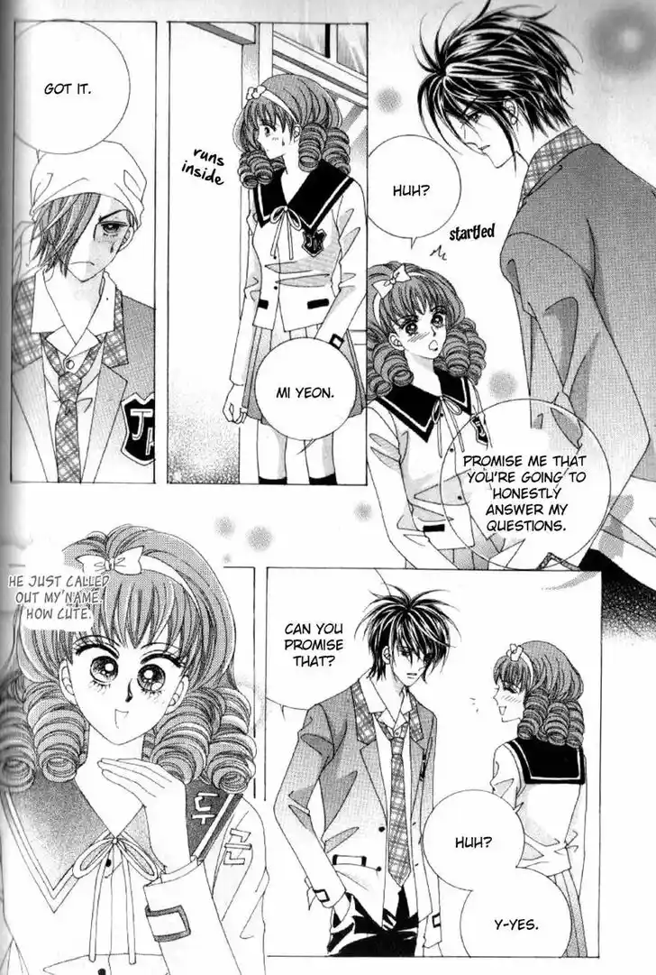 Miunohri to Swan Vol.08 Ch.048