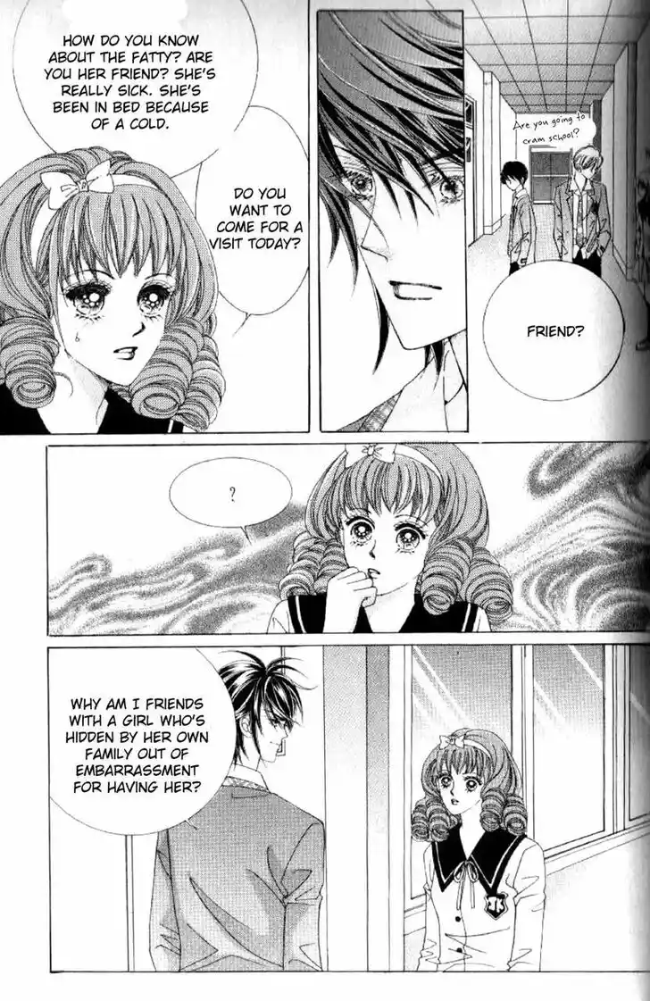 Miunohri to Swan Vol.08 Ch.048