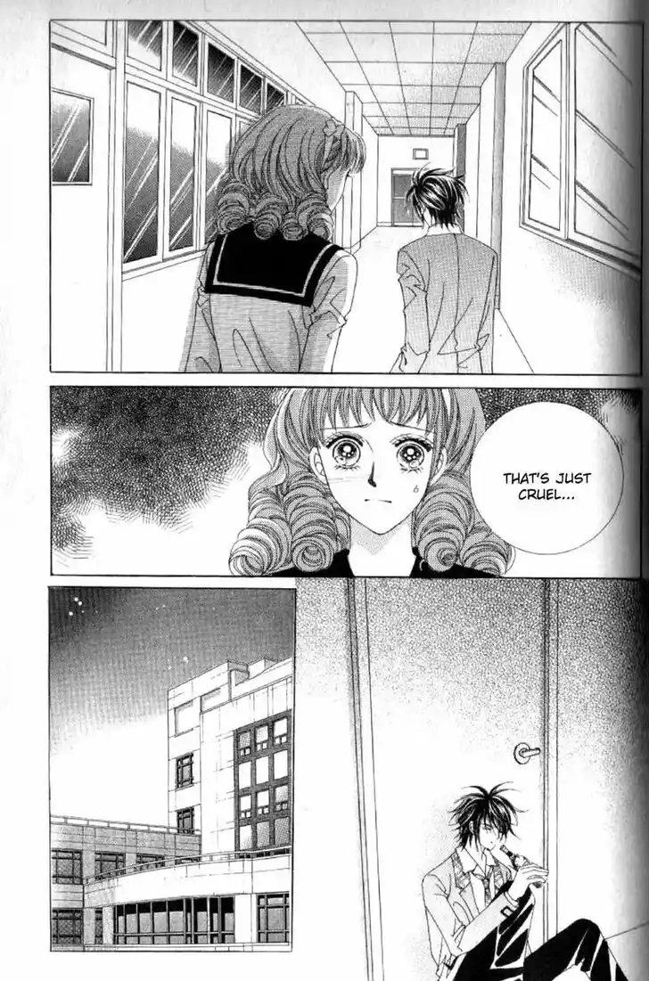 Miunohri to Swan Vol.08 Ch.048