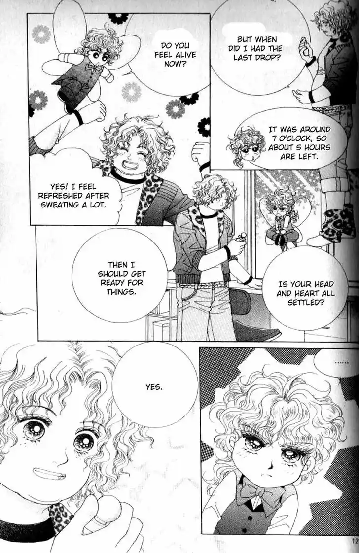 Miunohri to Swan Vol.08 Ch.048