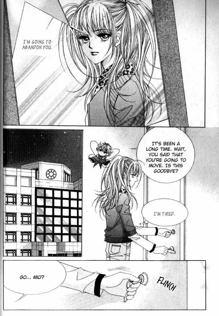 Miunohri to Swan Vol.08 Ch.048