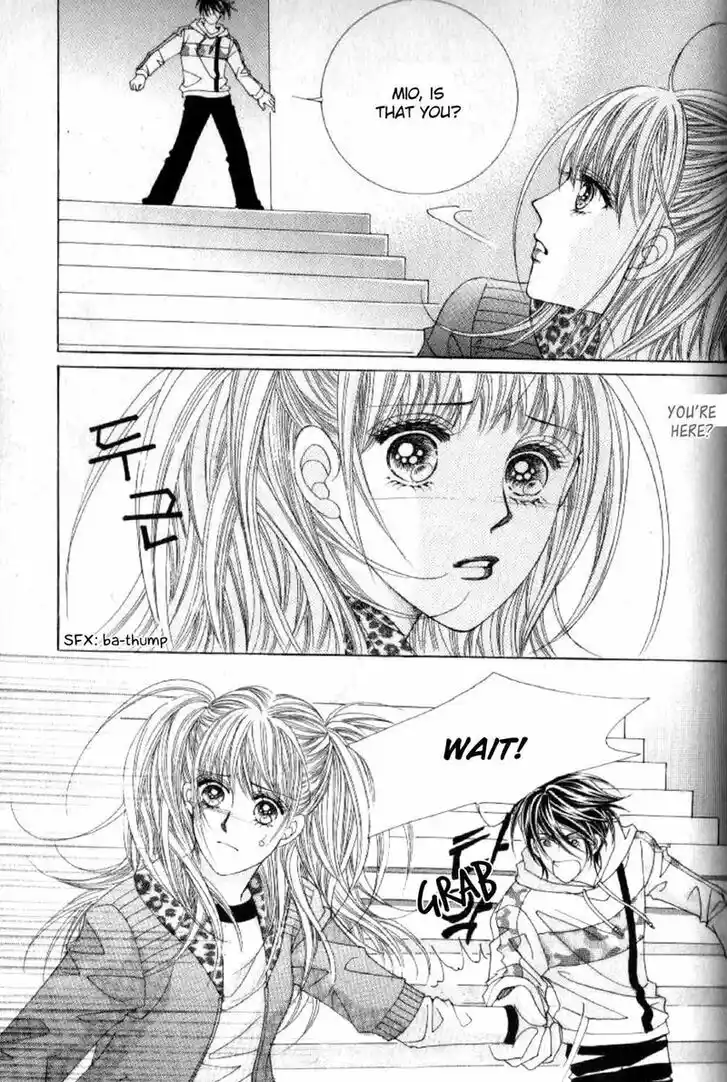 Miunohri to Swan Vol.08 Ch.048