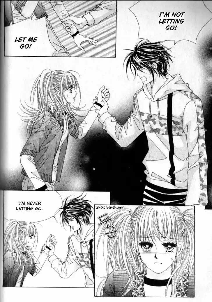 Miunohri to Swan Vol.08 Ch.048