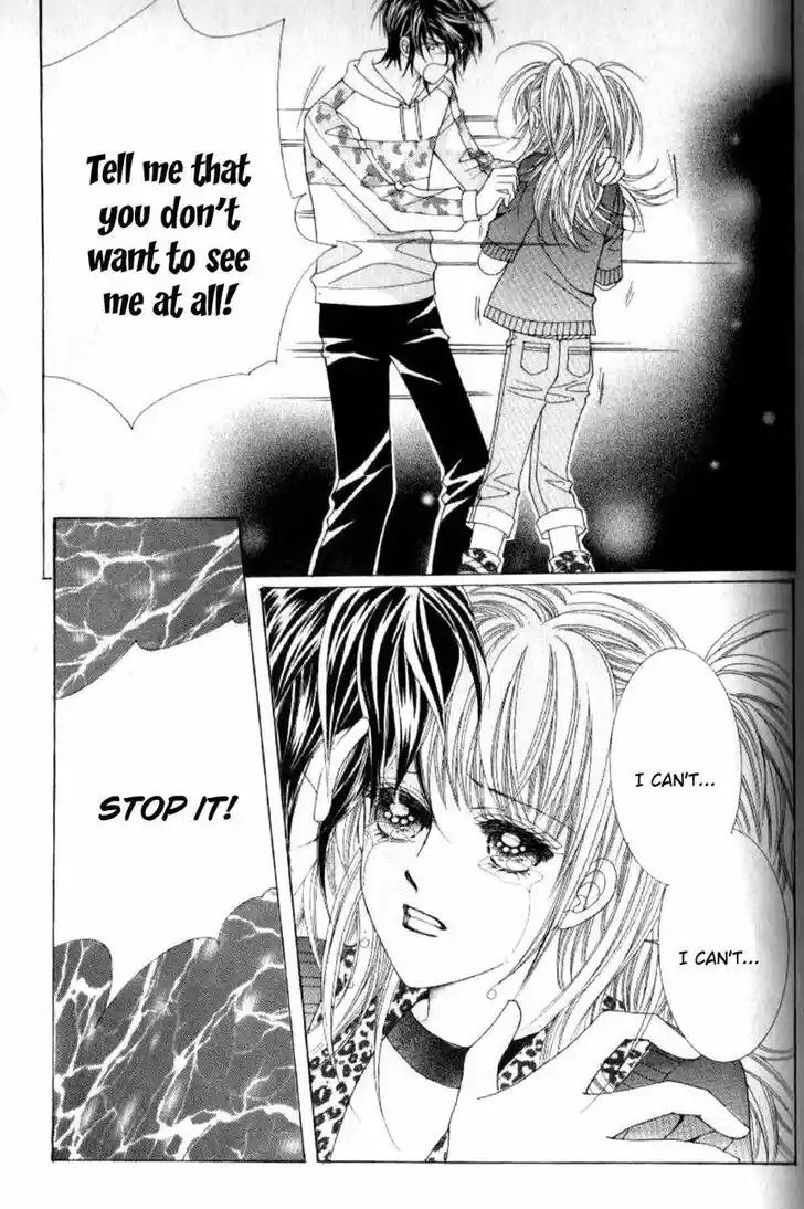 Miunohri to Swan Vol.08 Ch.048