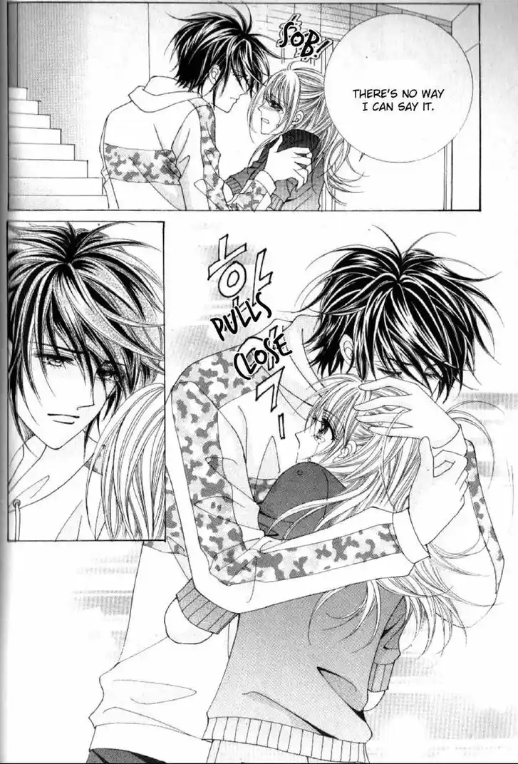 Miunohri to Swan Vol.08 Ch.048