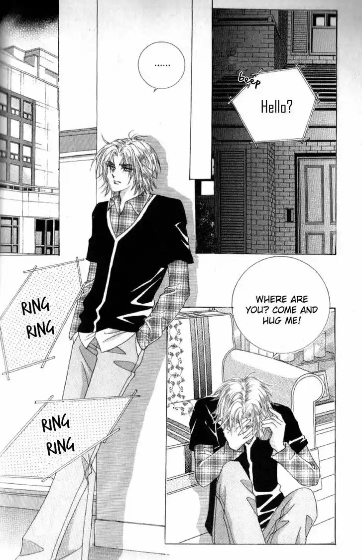 Miunohri to Swan Vol.08 Ch.049