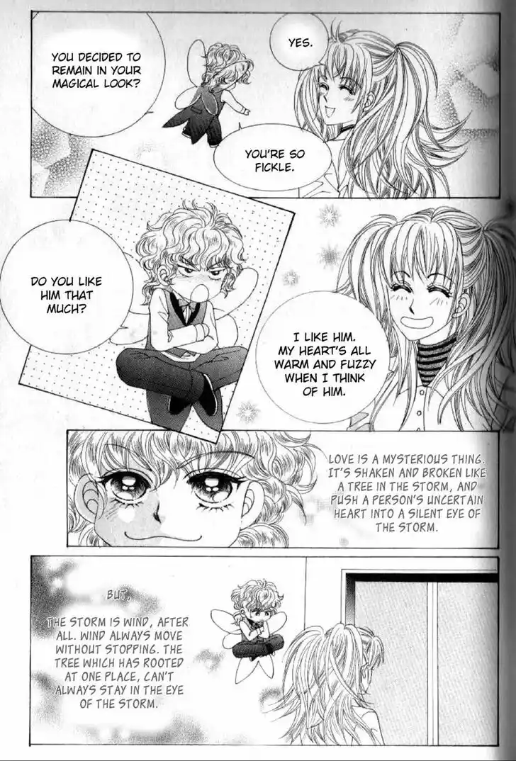 Miunohri to Swan Vol.08 Ch.049