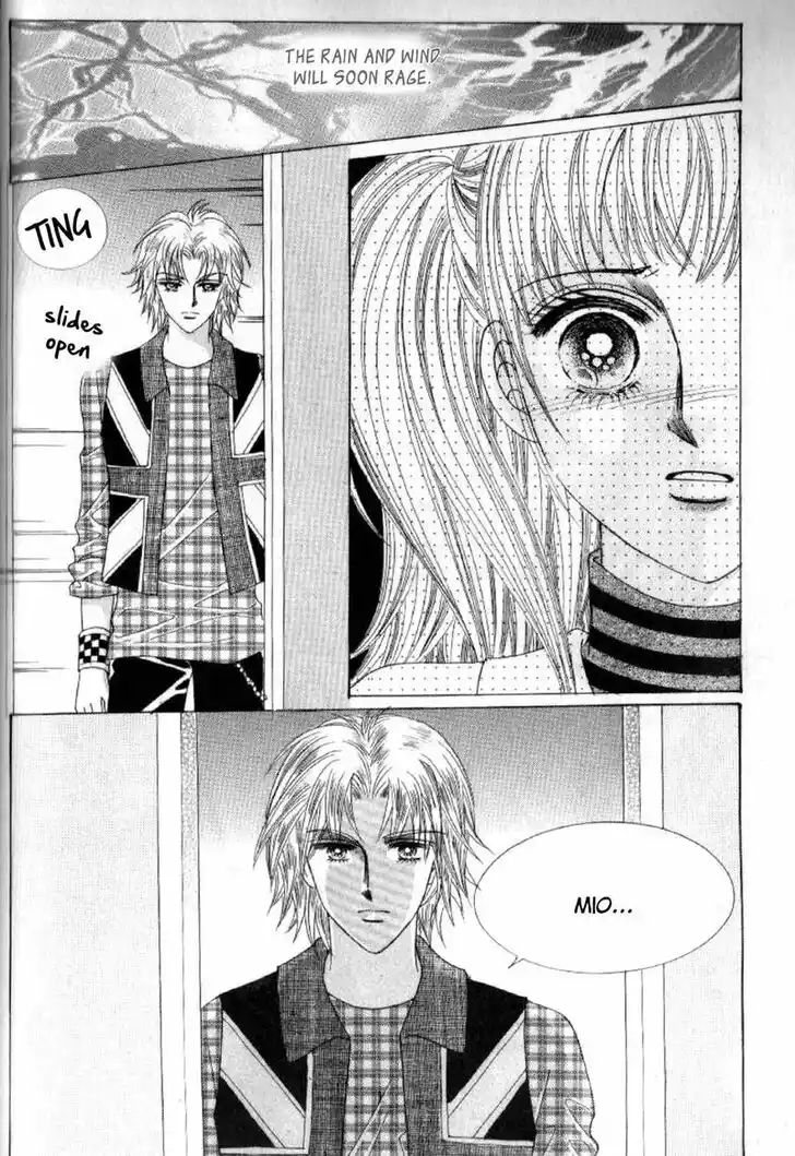 Miunohri to Swan Vol.08 Ch.049