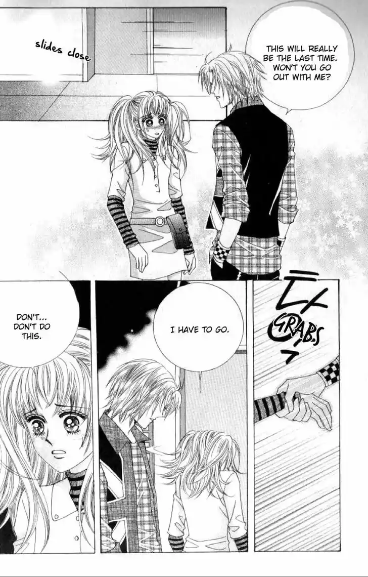 Miunohri to Swan Vol.08 Ch.049