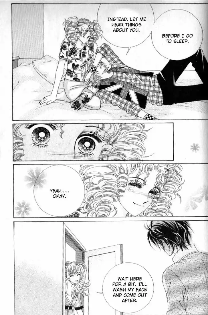 Miunohri to Swan Vol.08 Ch.049