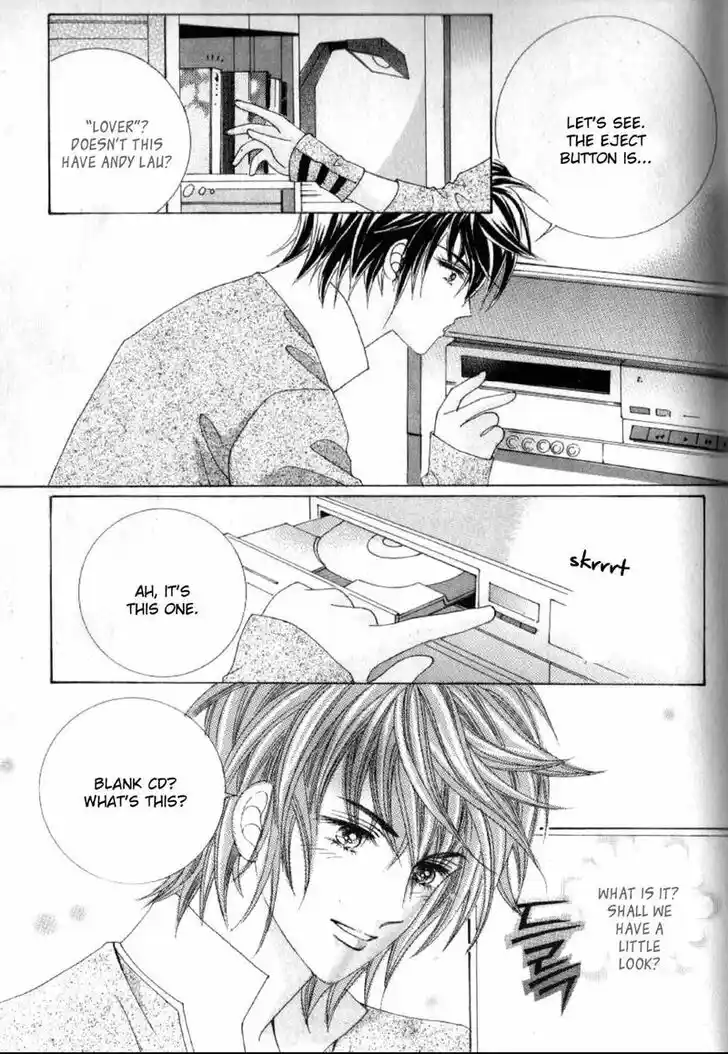 Miunohri to Swan Vol.08 Ch.049