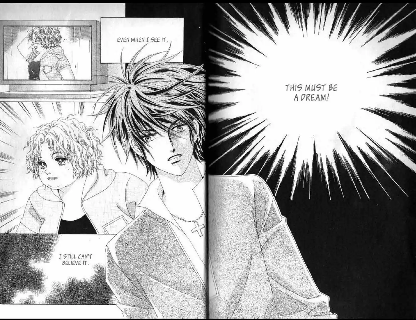 Miunohri to Swan Vol.08 Ch.050