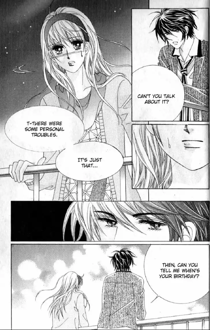 Miunohri to Swan Vol.08 Ch.050