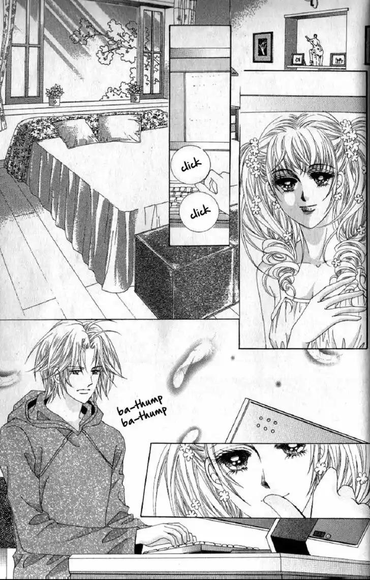 Miunohri to Swan Vol.08 Ch.051