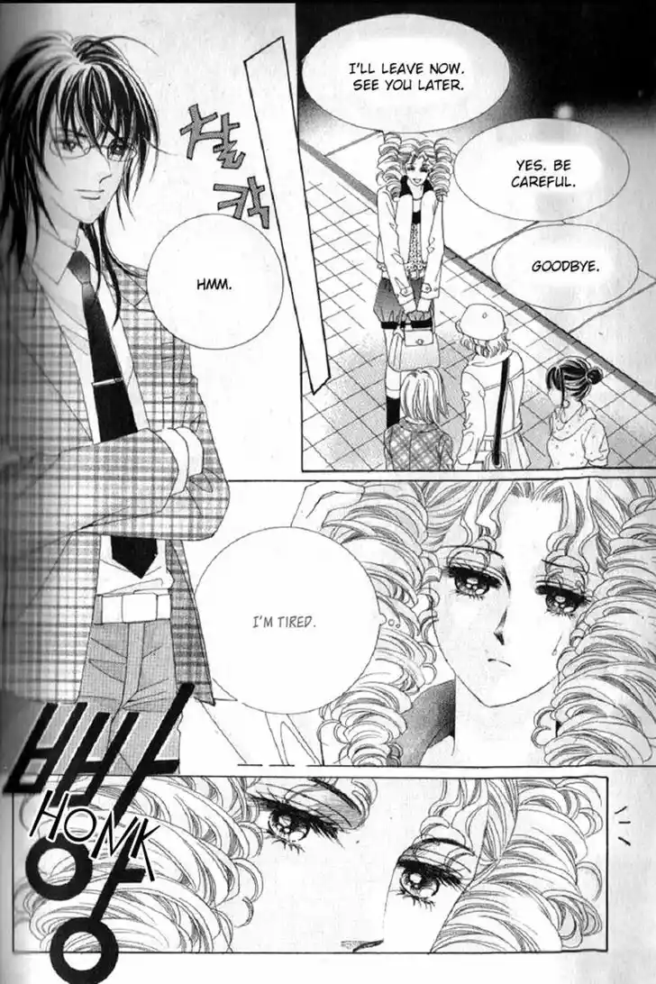 Miunohri to Swan Vol.08 Ch.051