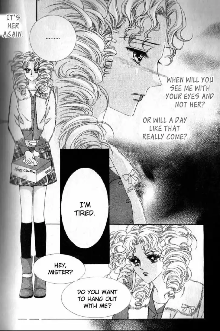 Miunohri to Swan Vol.08 Ch.051