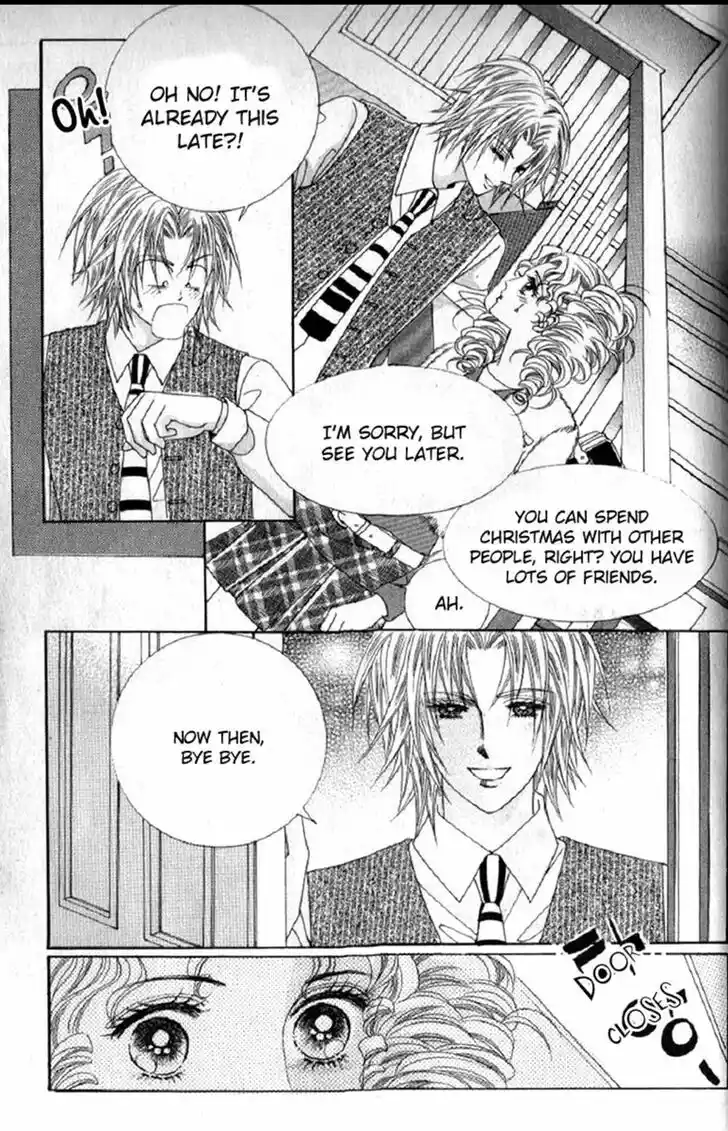 Miunohri to Swan Vol.08 Ch.051