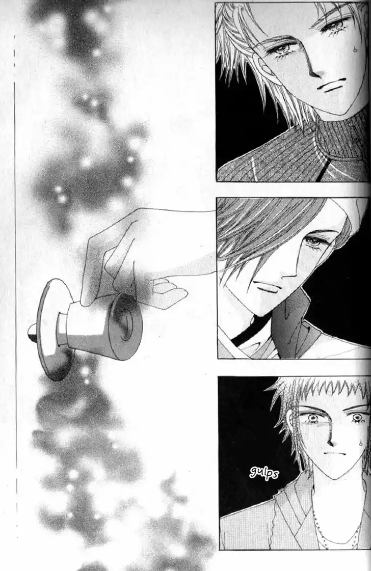 Miunohri to Swan Vol.08 Ch.052