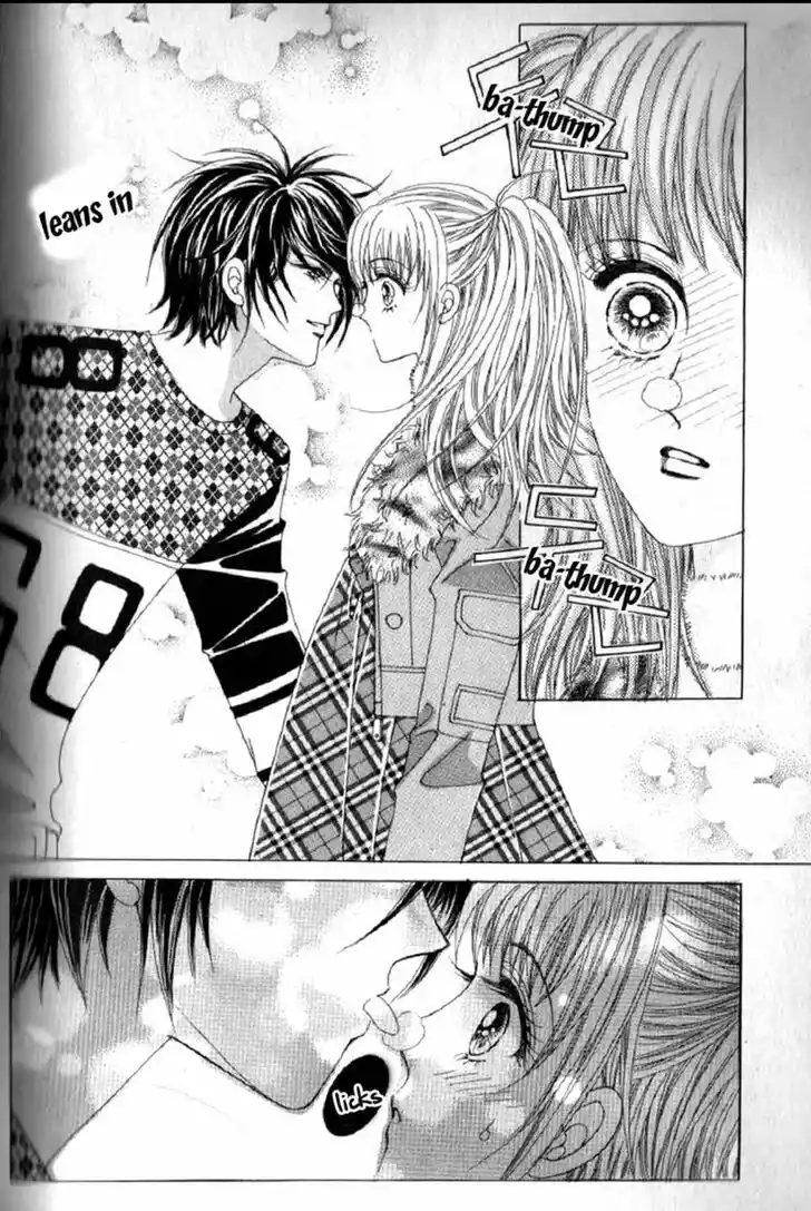 Miunohri to Swan Vol.08 Ch.052