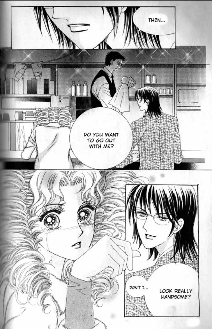 Miunohri to Swan Vol.08 Ch.052