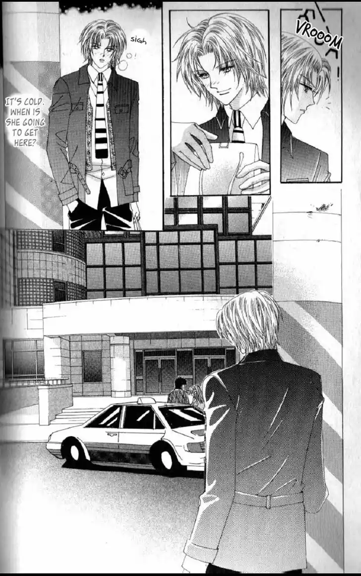 Miunohri to Swan Vol.08 Ch.053