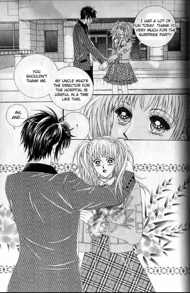 Miunohri to Swan Vol.08 Ch.053