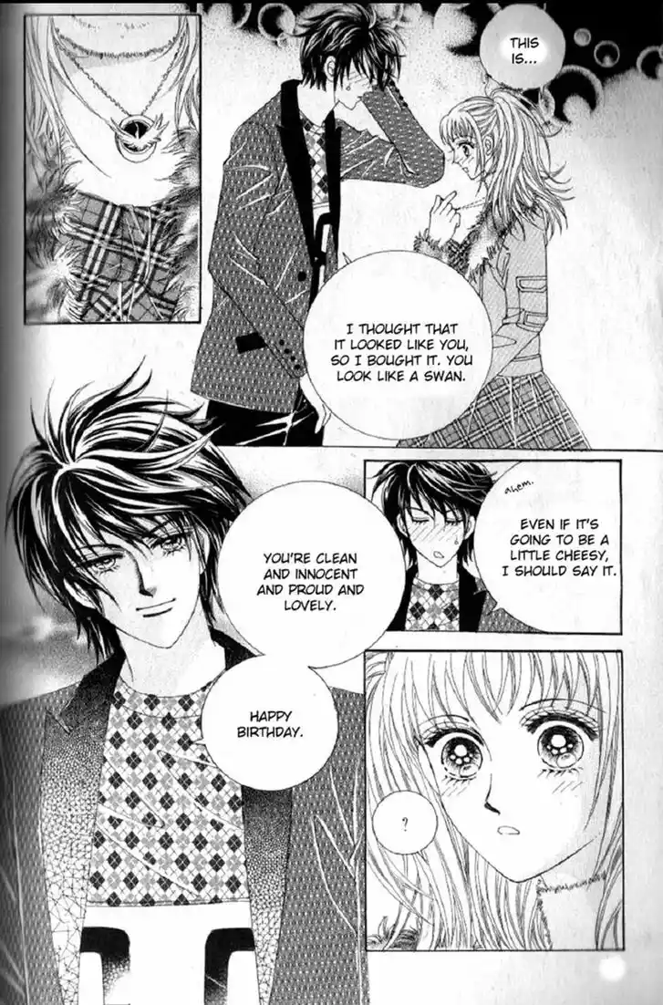 Miunohri to Swan Vol.08 Ch.053