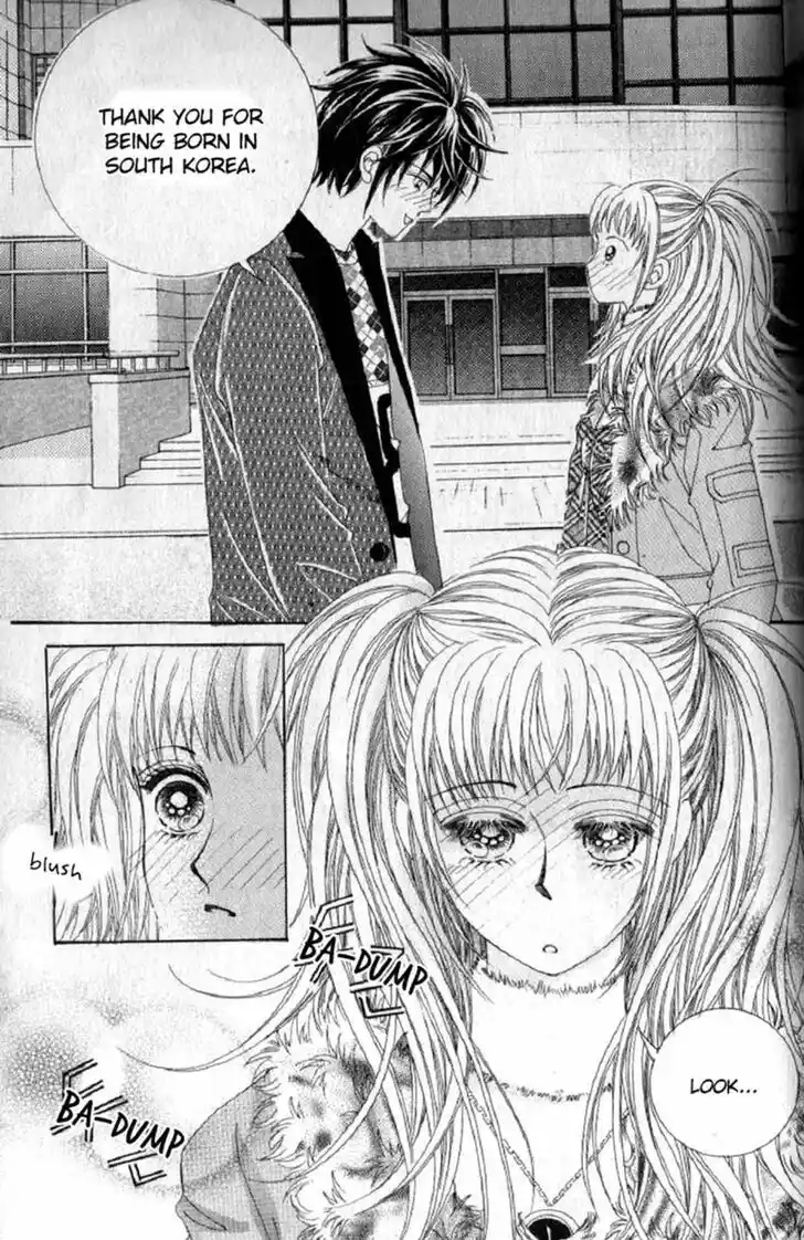 Miunohri to Swan Vol.08 Ch.053