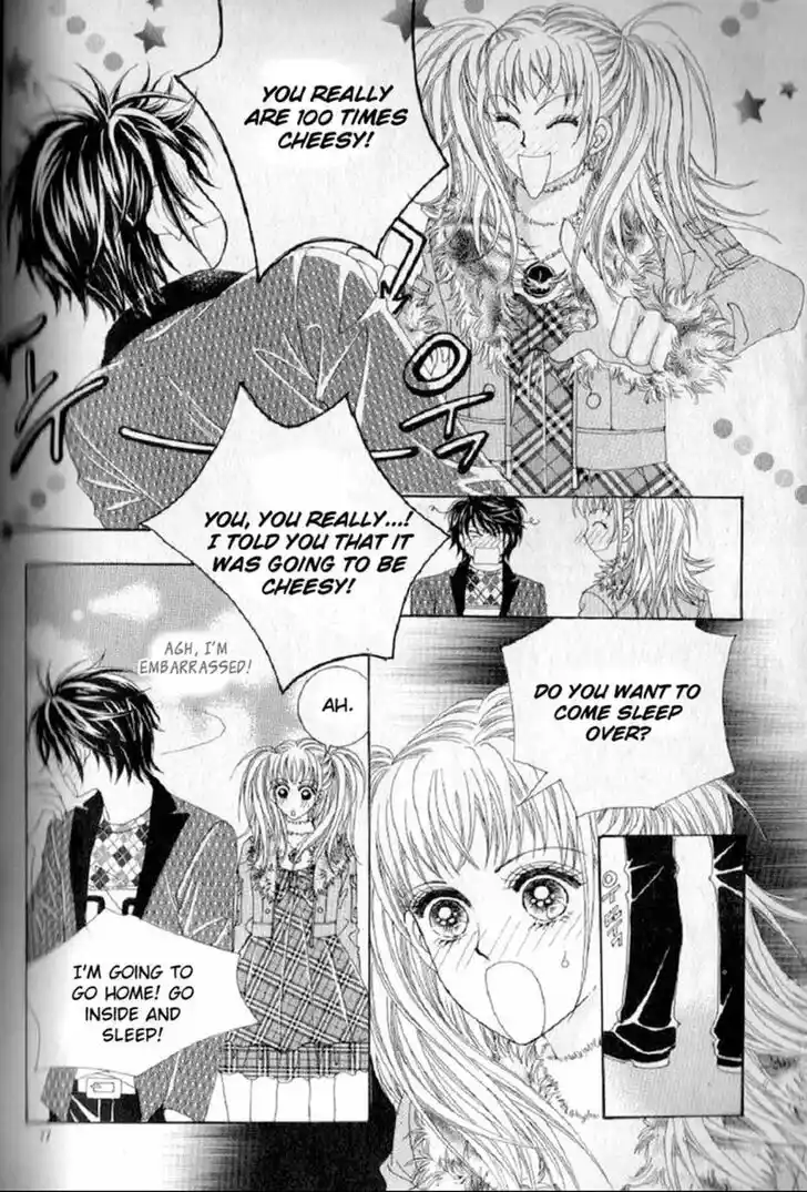 Miunohri to Swan Vol.08 Ch.053