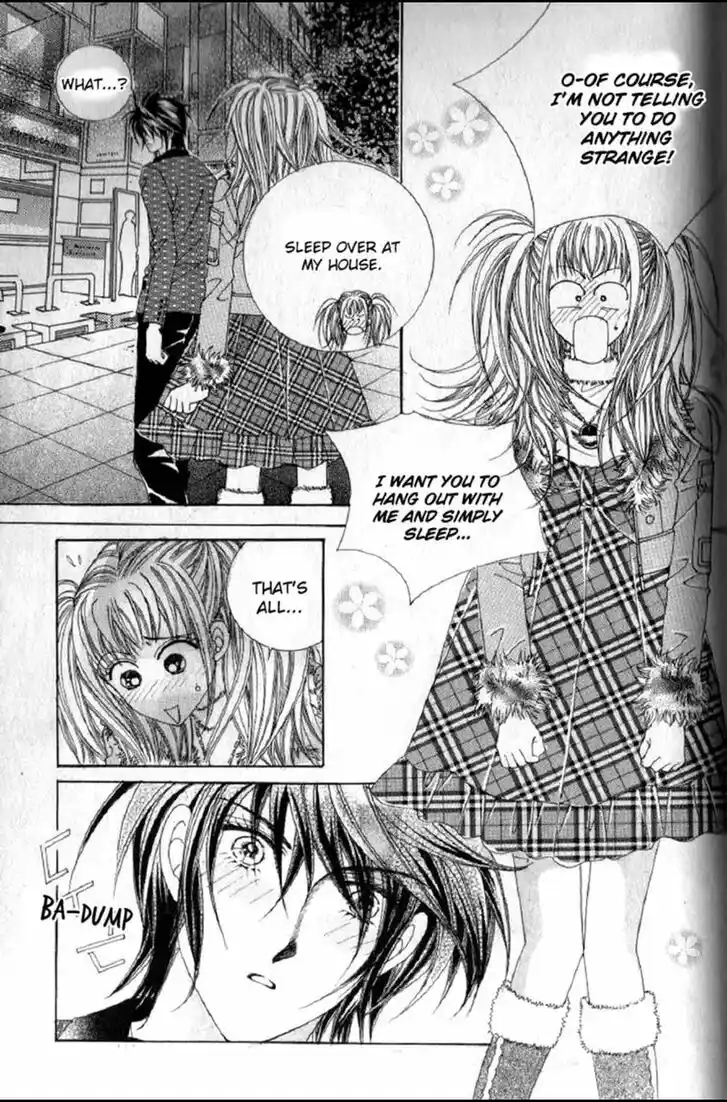 Miunohri to Swan Vol.08 Ch.053