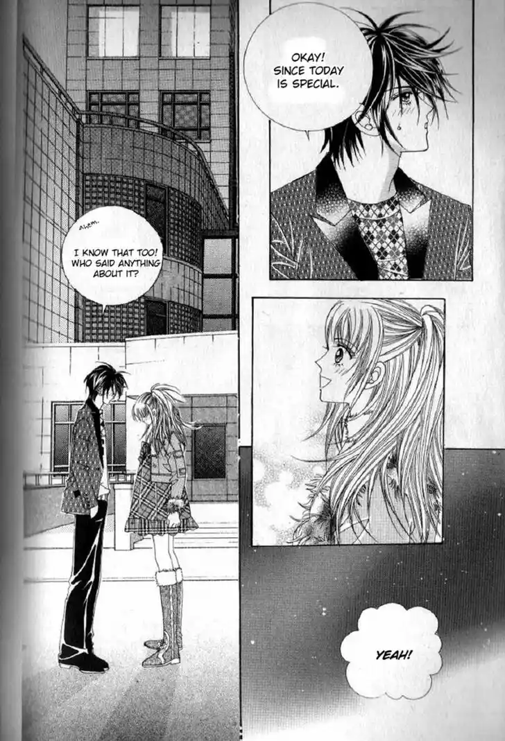 Miunohri to Swan Vol.08 Ch.053