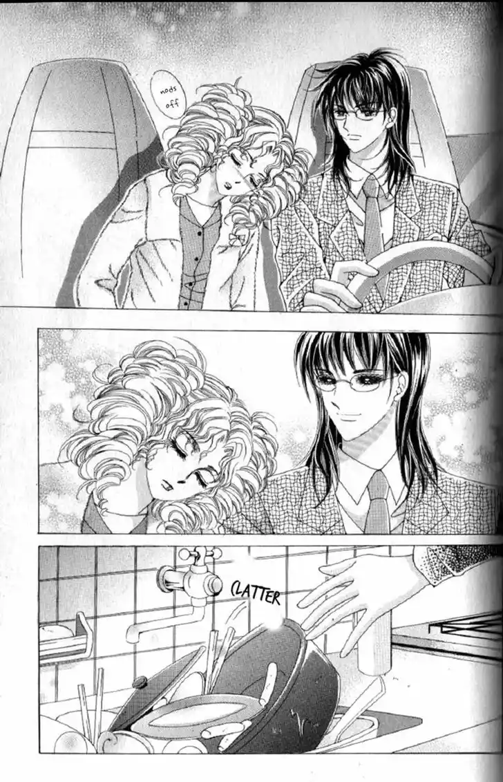 Miunohri to Swan Vol.08 Ch.053