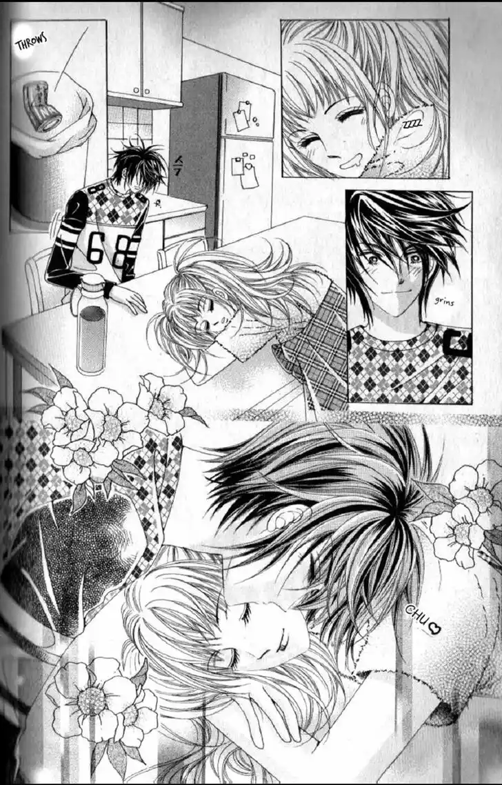 Miunohri to Swan Vol.08 Ch.053