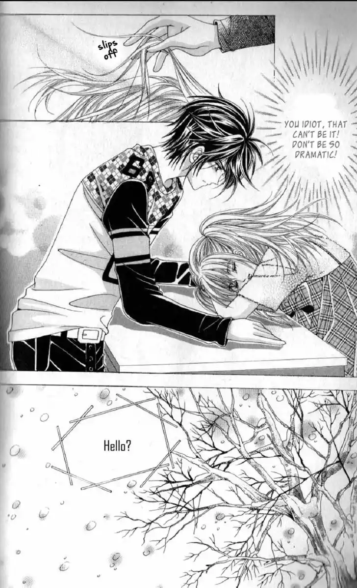 Miunohri to Swan Vol.08 Ch.053