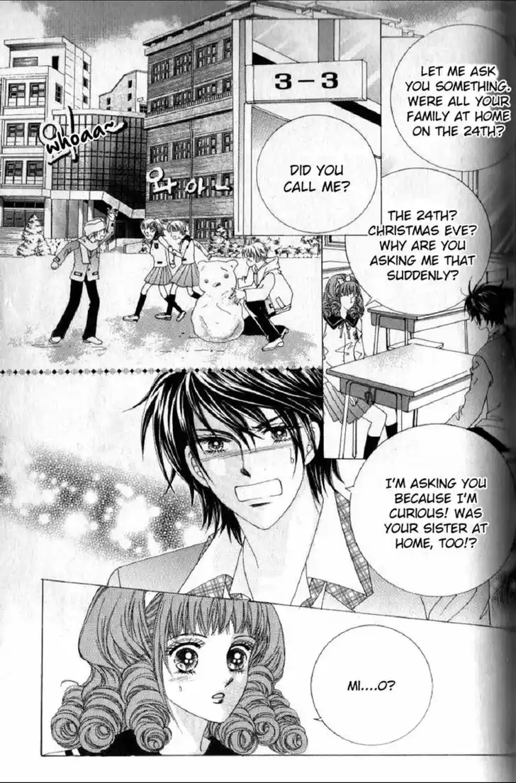 Miunohri to Swan Vol.08 Ch.054