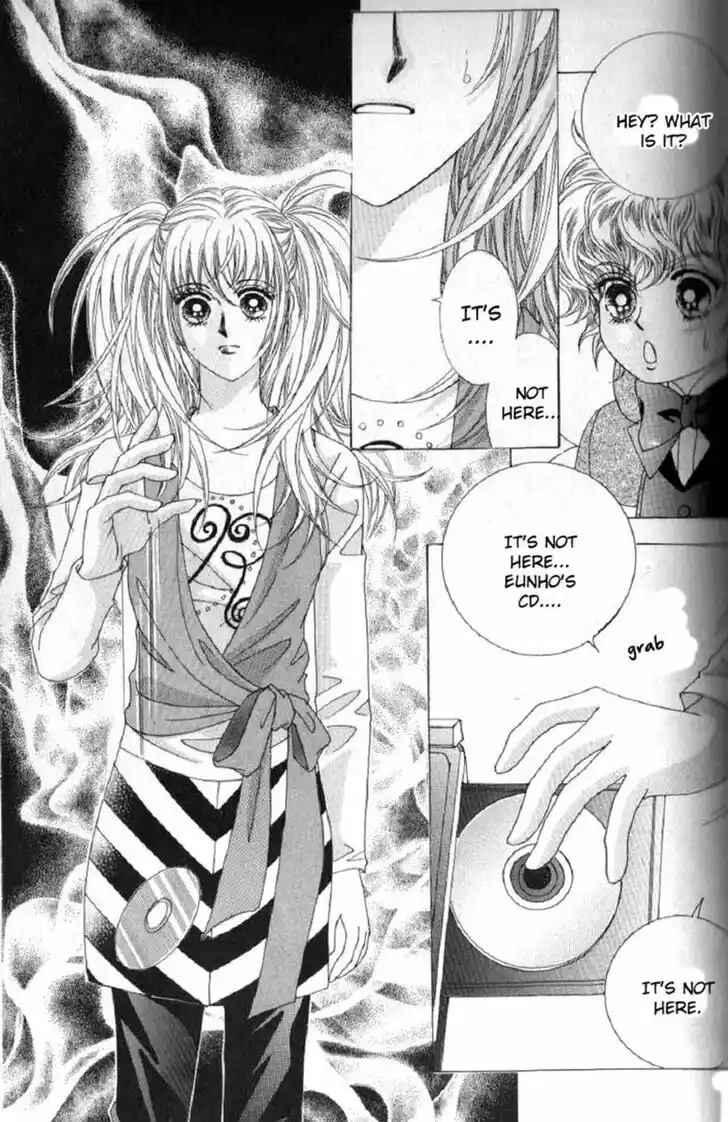 Miunohri to Swan Vol.08 Ch.054