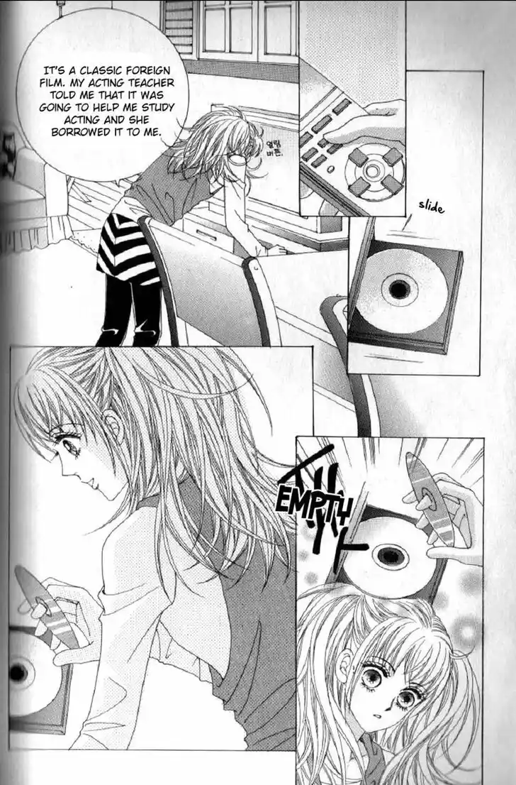 Miunohri to Swan Vol.08 Ch.054