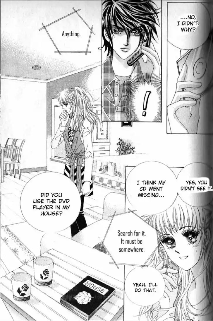 Miunohri to Swan Vol.08 Ch.054