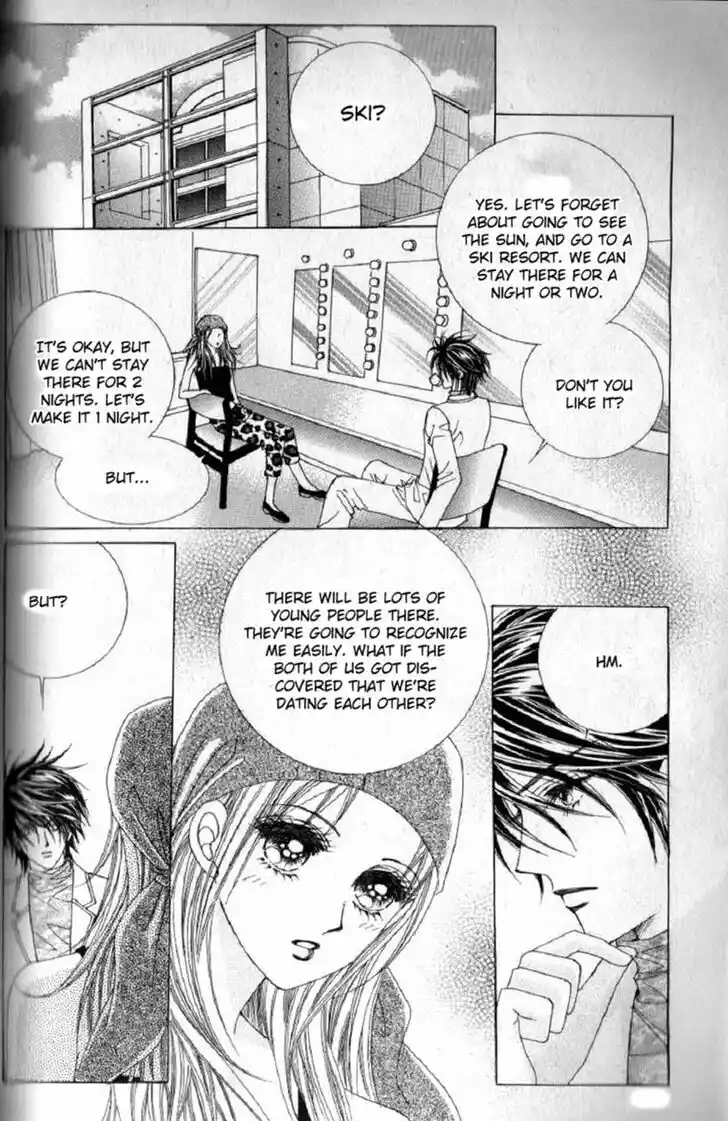 Miunohri to Swan Vol.08 Ch.055