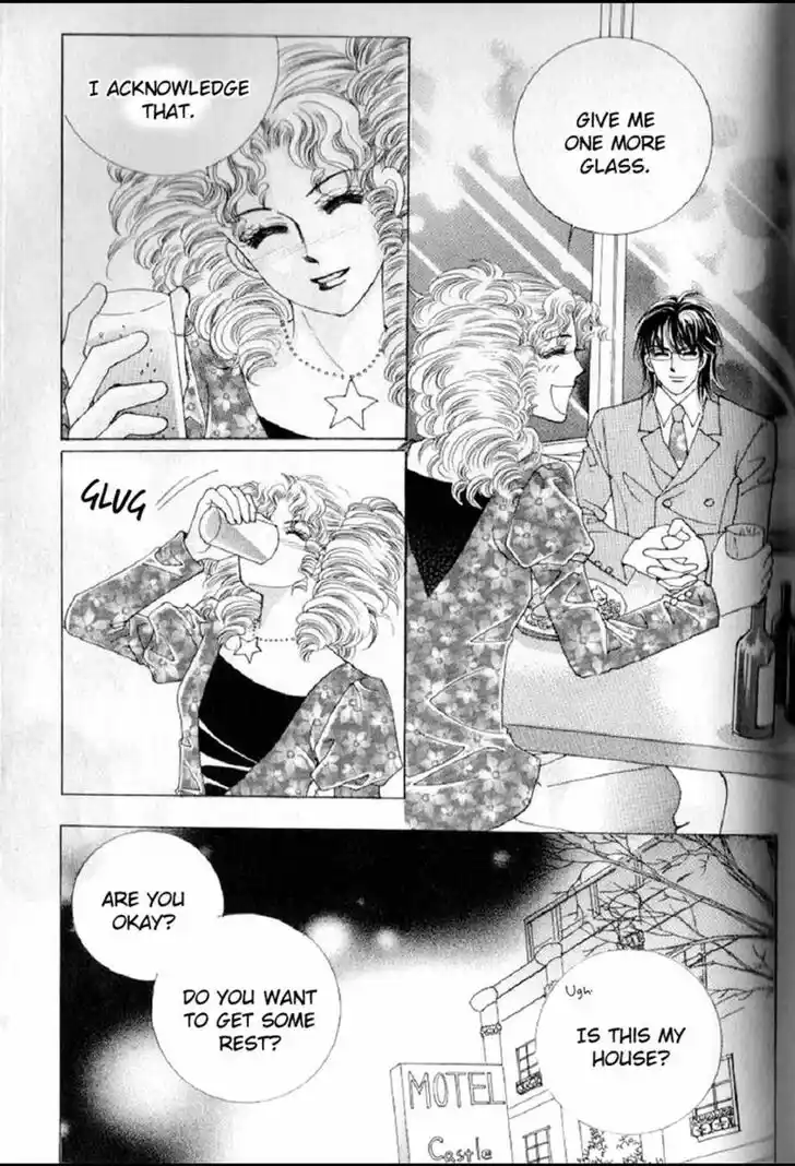 Miunohri to Swan Vol.08 Ch.055