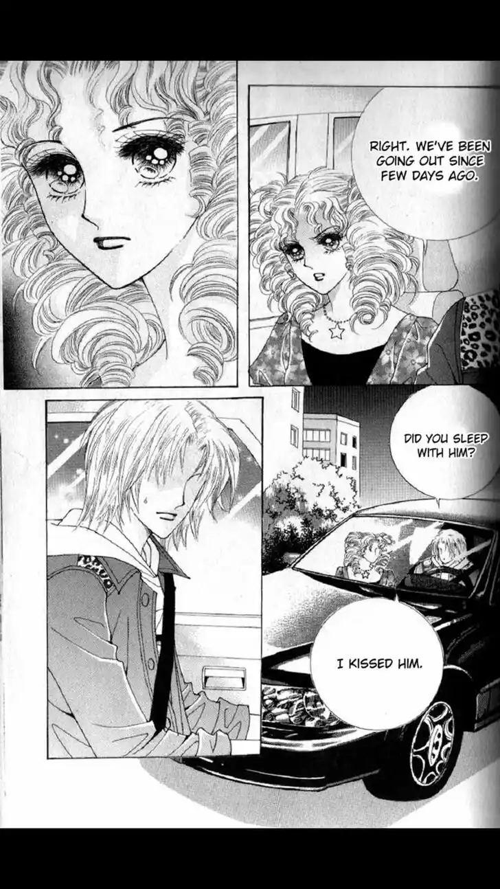 Miunohri to Swan Vol.08 Ch.055