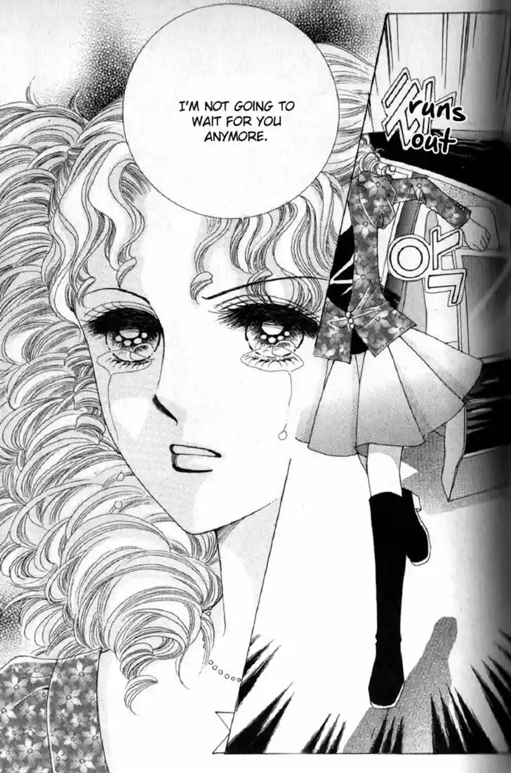 Miunohri to Swan Vol.08 Ch.055