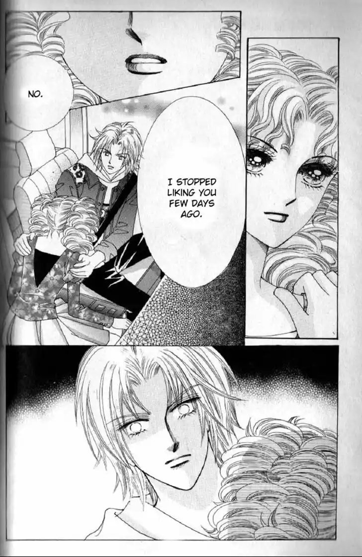 Miunohri to Swan Vol.08 Ch.055