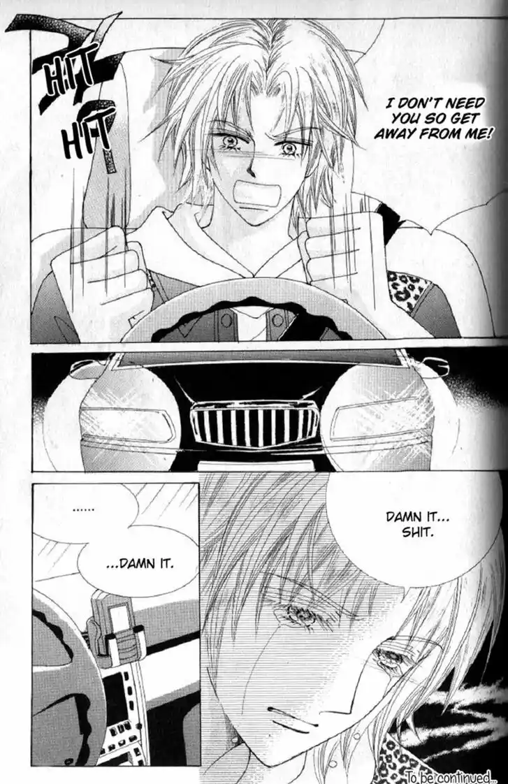 Miunohri to Swan Vol.08 Ch.055