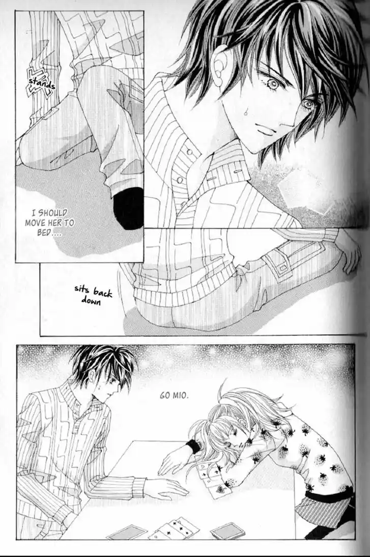 Miunohri to Swan Vol.08 Ch.056