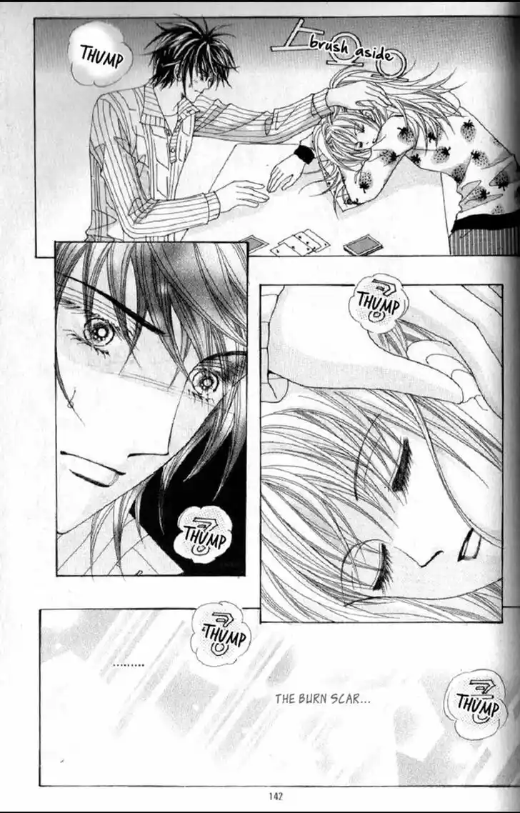 Miunohri to Swan Vol.08 Ch.056