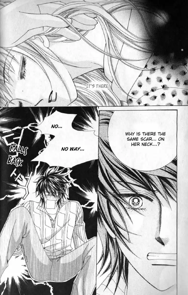 Miunohri to Swan Vol.08 Ch.056