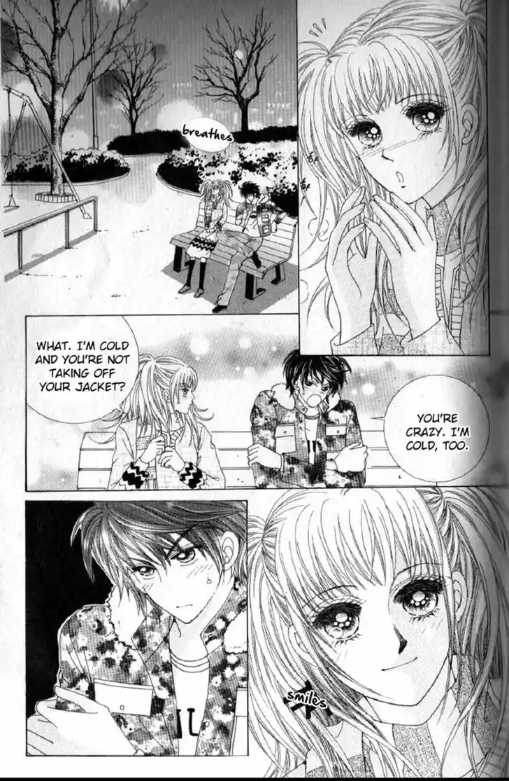 Miunohri to Swan Vol.08 Ch.056