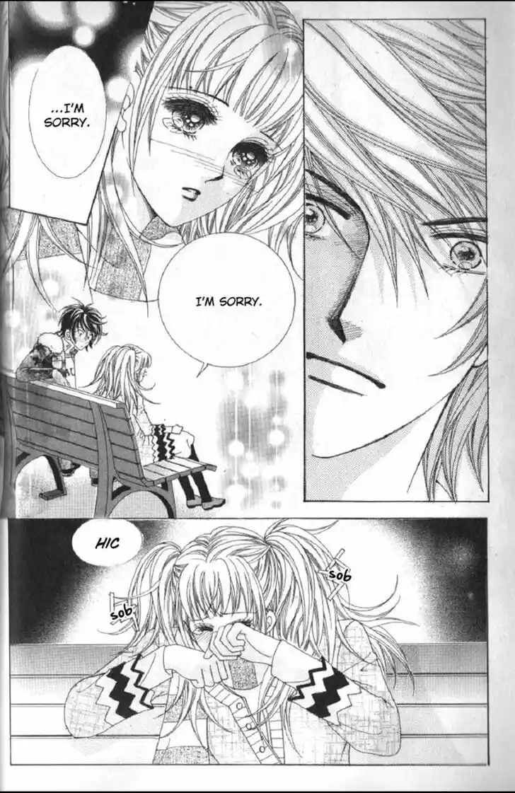 Miunohri to Swan Vol.08 Ch.056